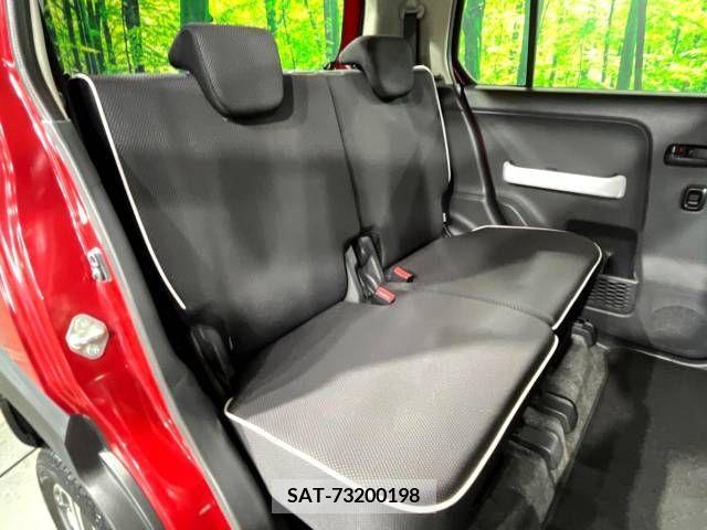 Suzuki HUSTLER 2015-08 361457-9