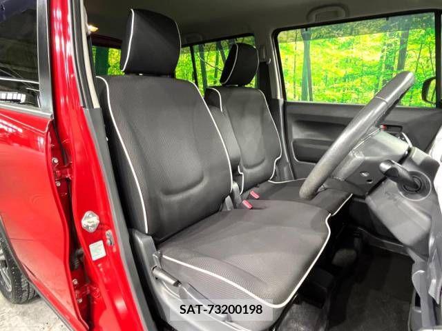 Suzuki HUSTLER 2015-08 361457-8