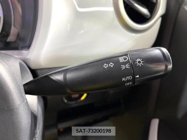 Suzuki HUSTLER 2015-08 361457-7