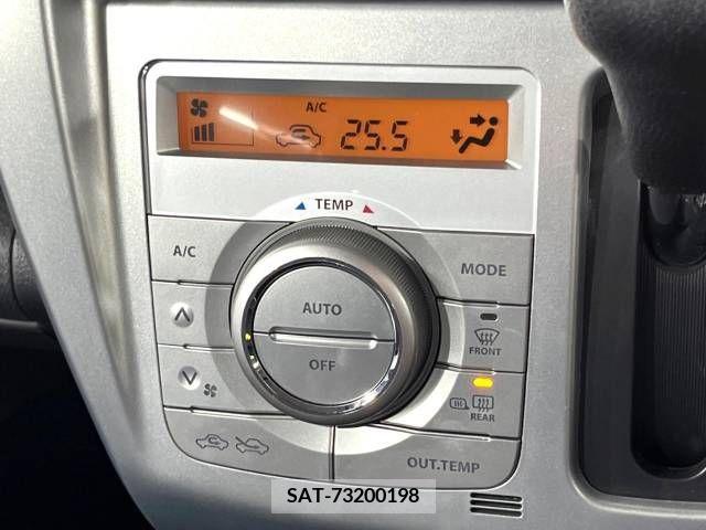 Suzuki HUSTLER 2015-08 361457-6