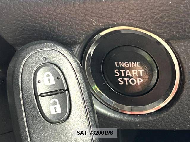 Suzuki HUSTLER 2015-08 361457-4