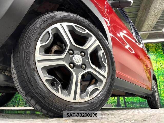 Suzuki HUSTLER 2015-08 361457-13