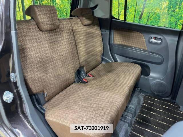 Nissan MOCO 2014-07 364059-9