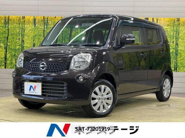Nissan MOCO 2014-07 364059-0