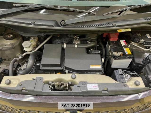 Nissan MOCO 2014-07 364059-18