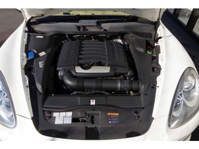 Porsche CAYENNE 2011-07 2506-19