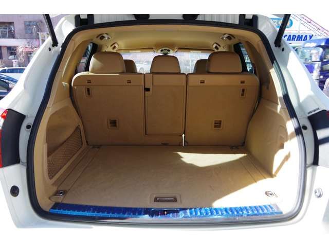 Porsche CAYENNE 2011-07 2506-15