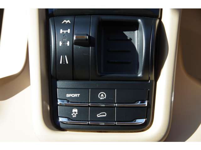 Porsche CAYENNE 2011-07 2506-14