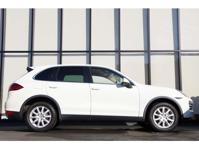 Porsche CAYENNE 2011-07 2506-7