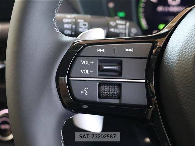 Honda ZR-V 2023-07 291669-11