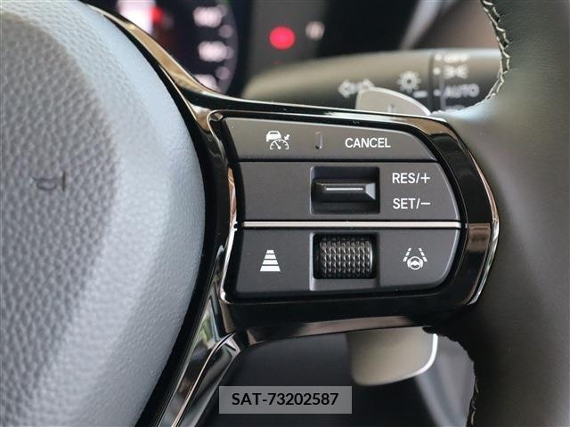 Honda ZR-V 2023-07 291669-12