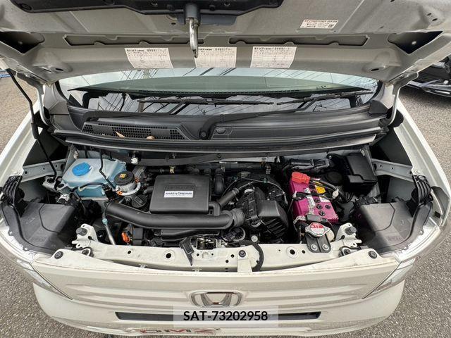 Honda N-VAN 2019-05 328660-27