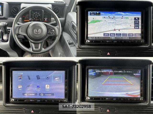Honda N-VAN 2019-05 328660-20