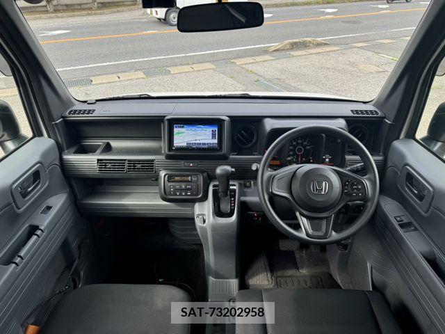 Honda N-VAN 2019-05 328660-14