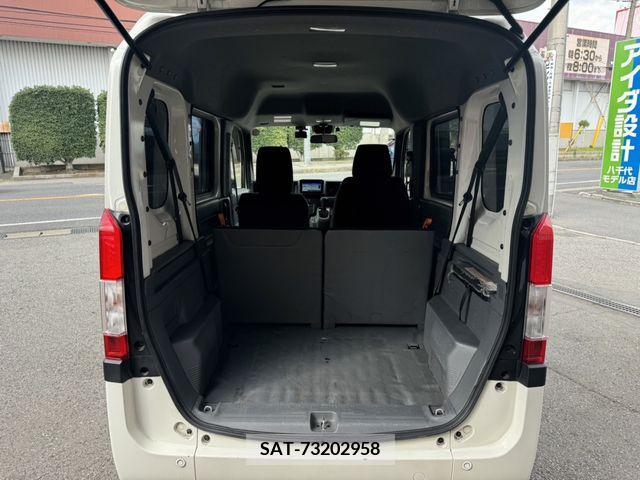 Honda N-VAN 2019-05 328660-13