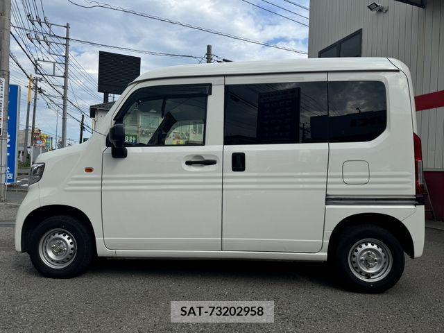 Honda N-VAN 2019-05 328660-6