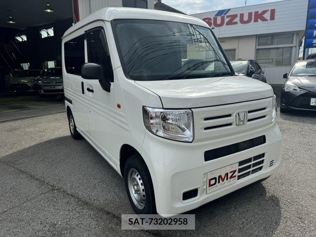 Honda N-VAN 2019-05 328660-1