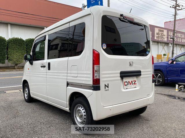 Honda N-VAN 2019-05 328660-4