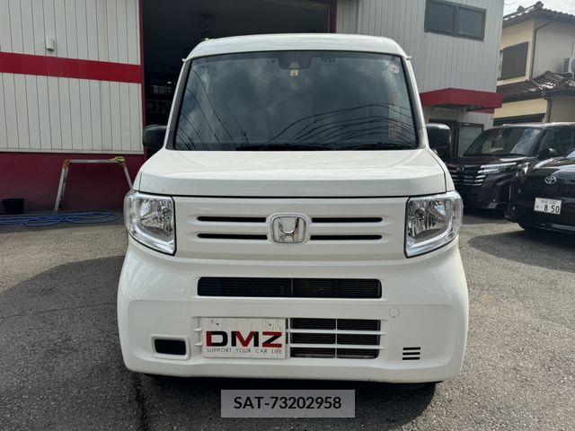 Honda N-VAN 2019-05 328660-2