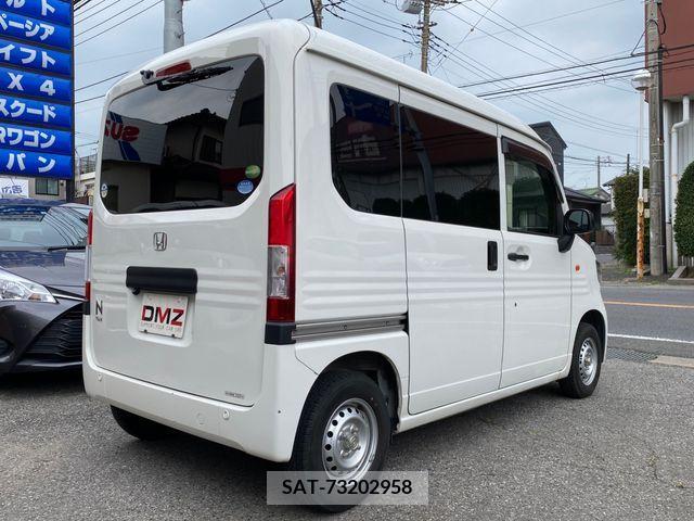 Honda N-VAN 2019-05 328660-5