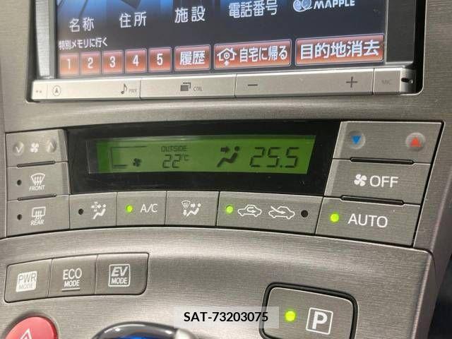 Toyota PRIUS 2014-02 239832-6