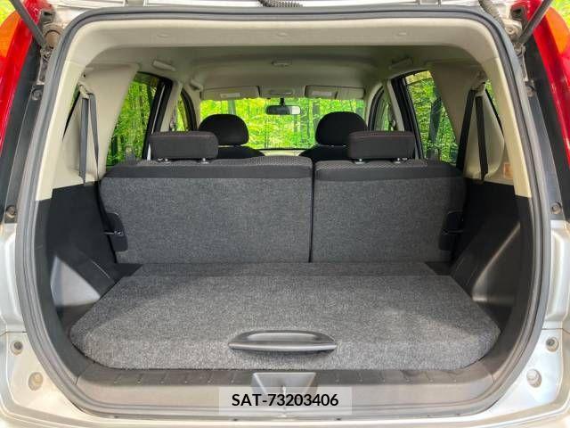Nissan NOTE 2010-09 392909-10