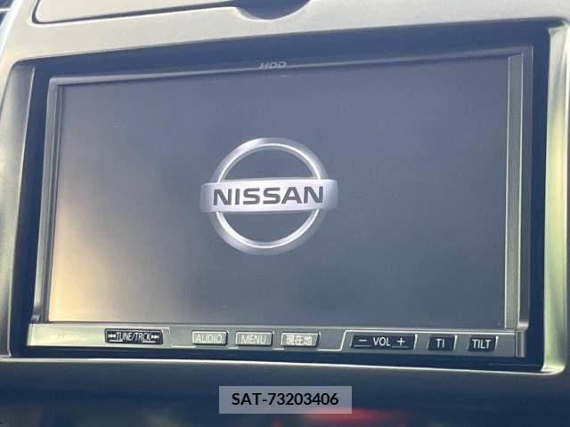 Nissan NOTE 2010-09 392909-2