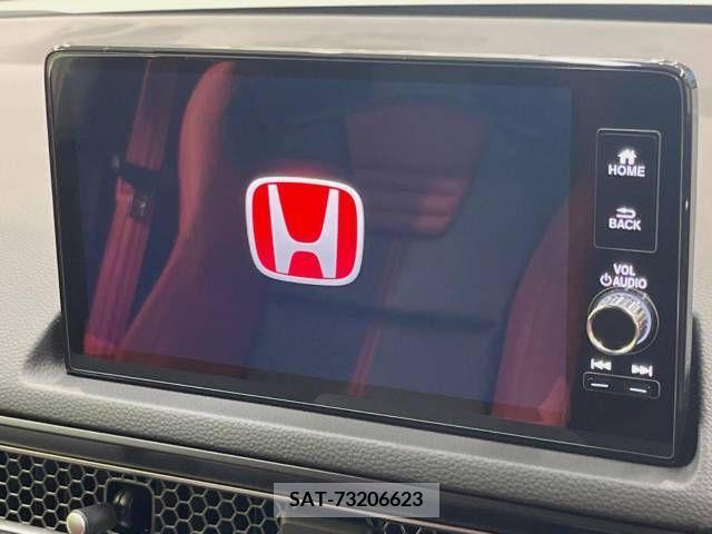 Honda CIVIC 2023-01 389991-3
