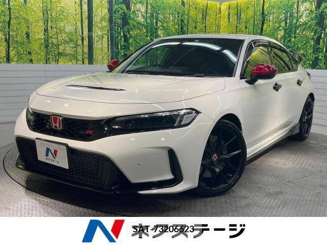 Honda CIVIC 2023-01 389991-0