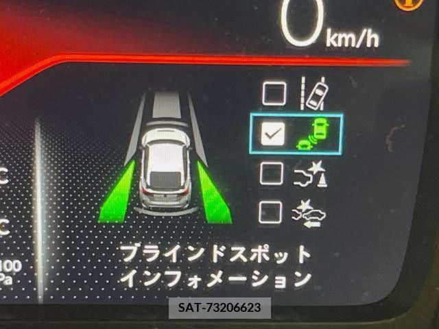Honda CIVIC 2023-01 389991-5