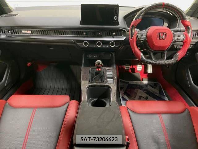 Honda CIVIC 2023-01 389991-1
