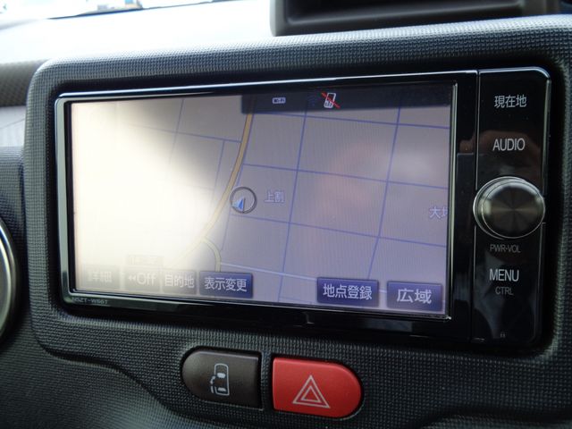 Toyota SPADE 2016-12 7898-12