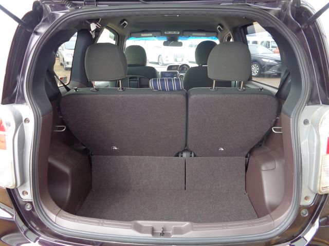 Toyota SPADE 2016-12 7898-21