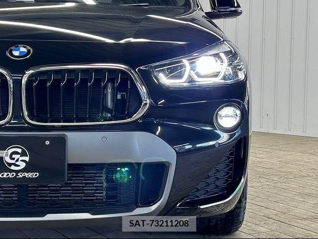Bmw X2 2019-12 209999-17