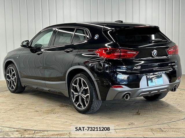 Bmw X2 2019-12 209999-16