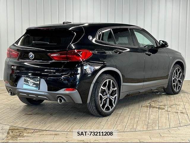 Bmw X2 2019-12 209999-15