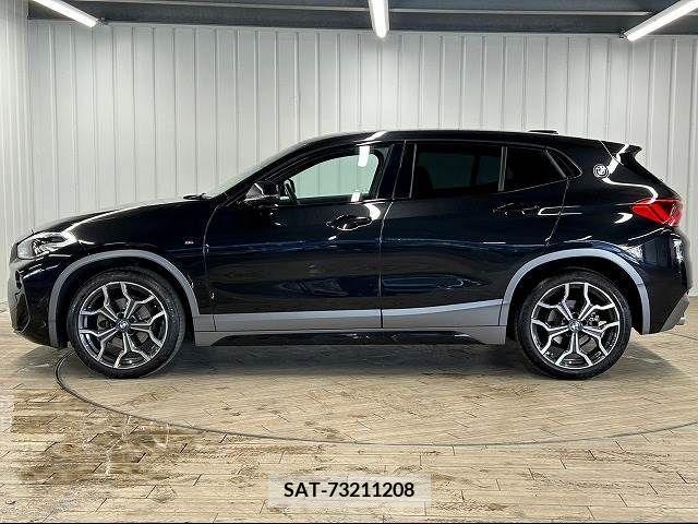 Bmw X2 2019-12 209999-14