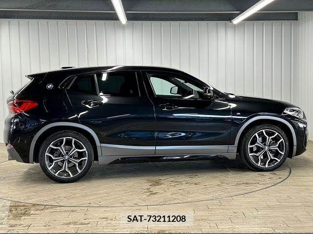 Bmw X2 2019-12 209999-13