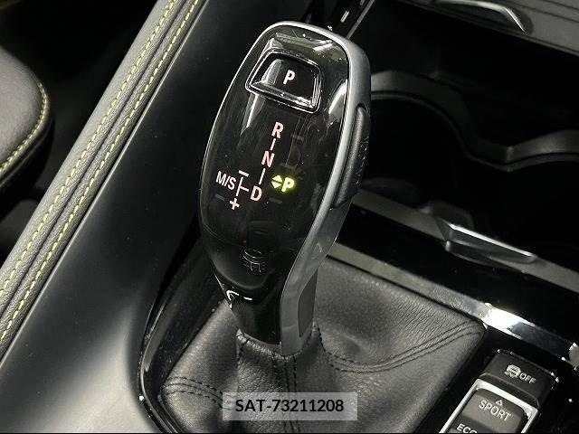 Bmw X2 2019-12 209999-8