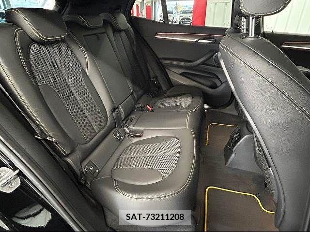 Bmw X2 2019-12 209999-5