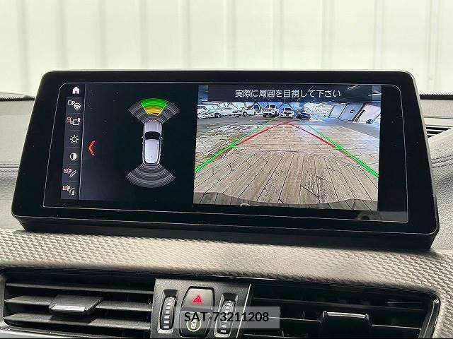 Bmw X2 2019-12 209999-3