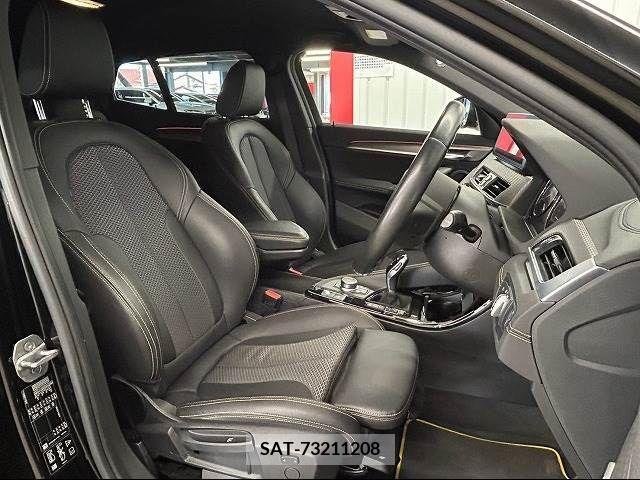 Bmw X2 2019-12 209999-4