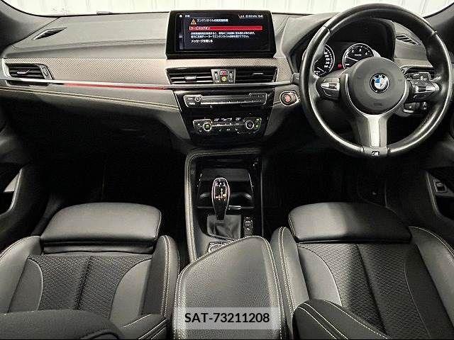 Bmw X2 2019-12 209999-1