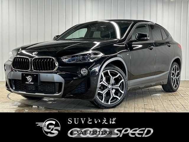 Bmw X2 2019-12 209999-0