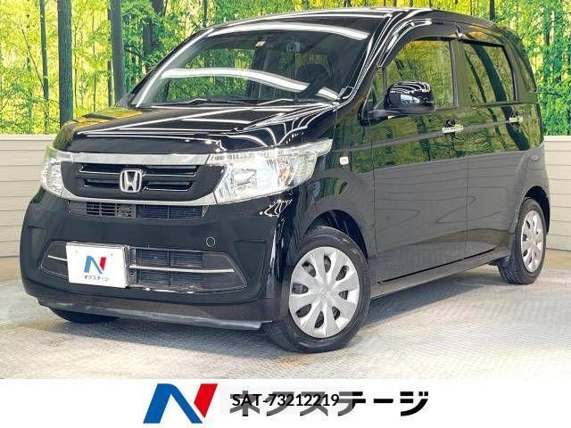 Honda N-WGN 2018-05 253407-0