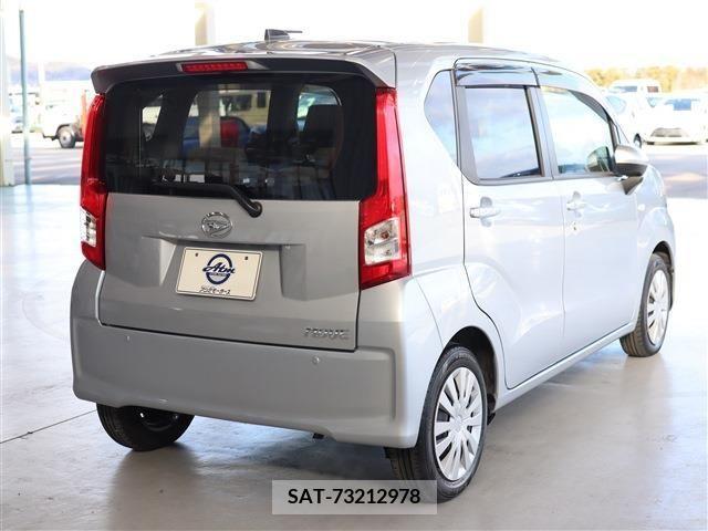 Daihatsu MOVE 2023-06 218168-21