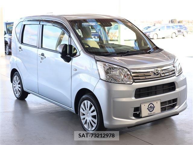 Daihatsu MOVE 2023-06 218168-20