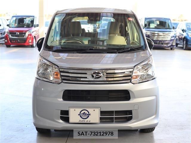 Daihatsu MOVE 2023-06 218168-19