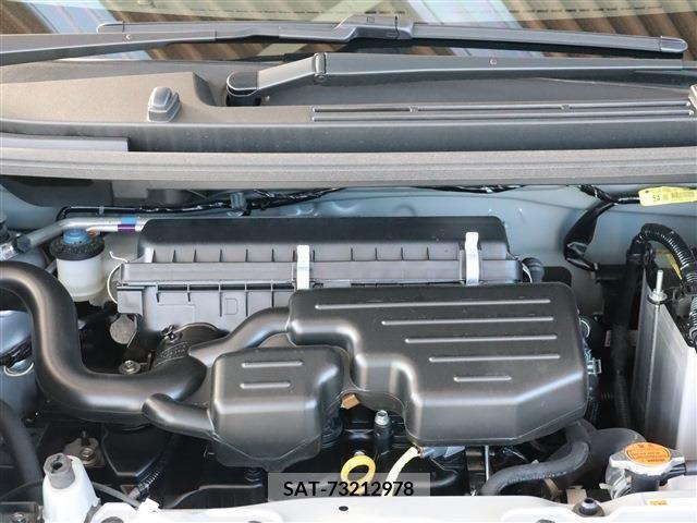 Daihatsu MOVE 2023-06 218168-18