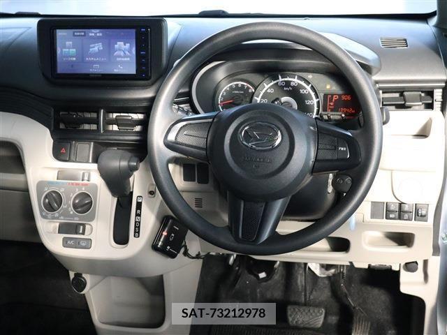 Daihatsu MOVE 2023-06 218168-1